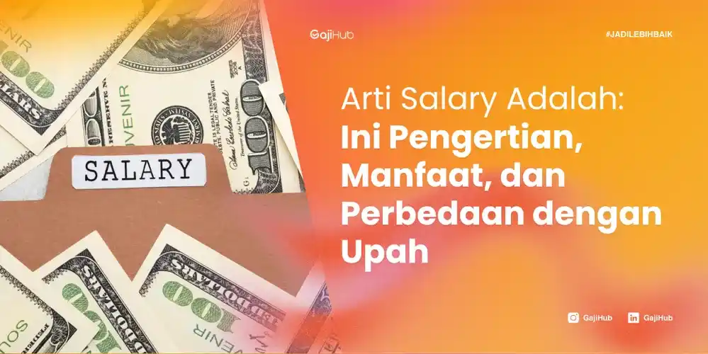 arti salary