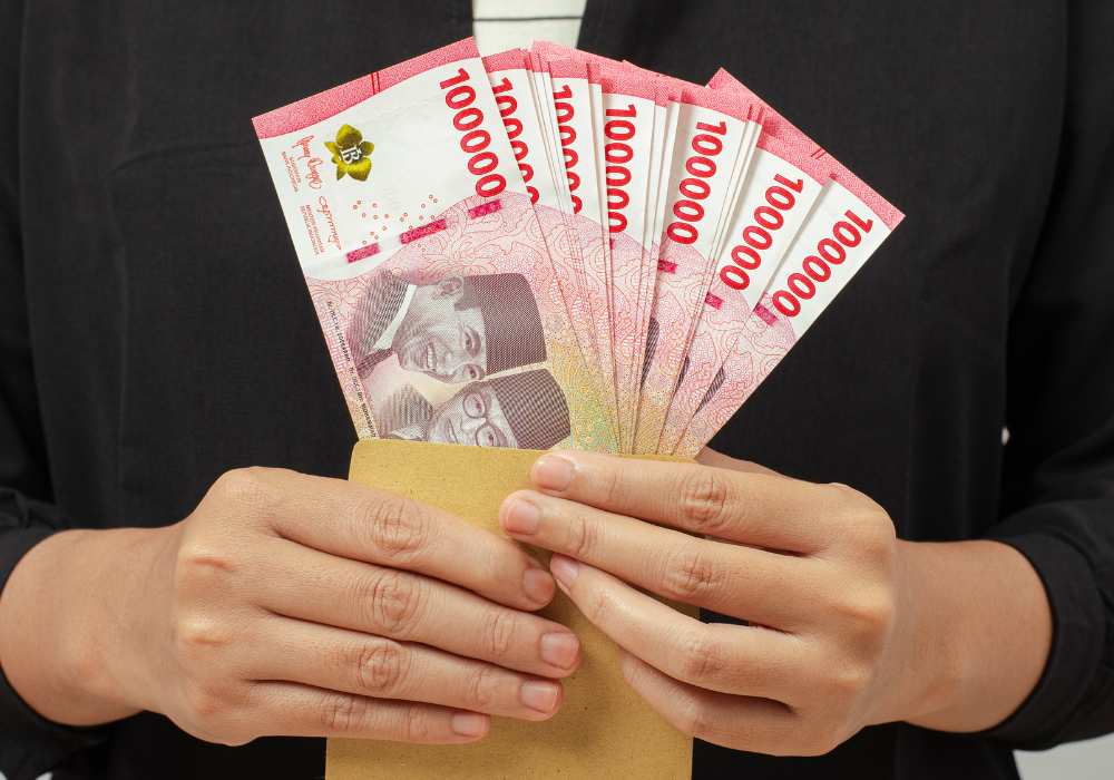 BSU gaji 3,5 juta 4