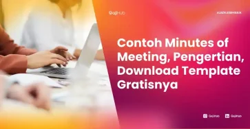 minutes of meeting