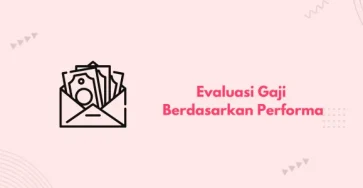 evaluasi gaji berdasarkan performa banner