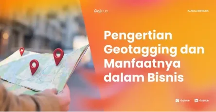 pengertian geotagging