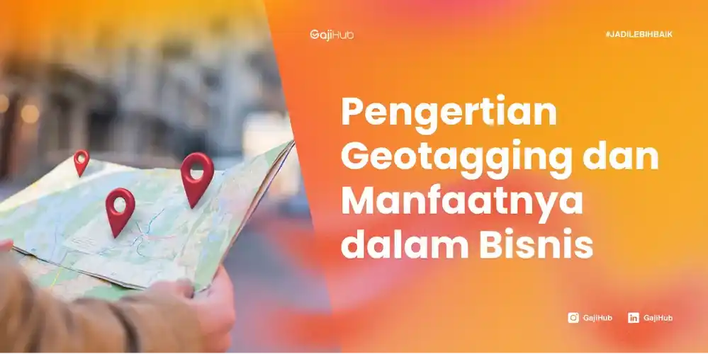 pengertian geotagging