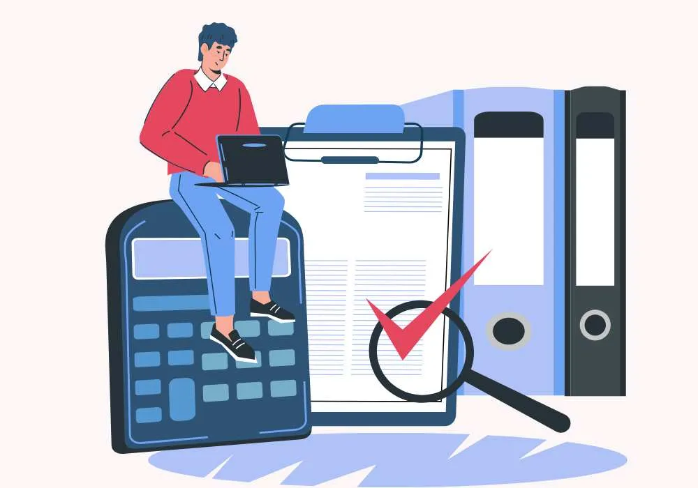 job desk administrasi 9