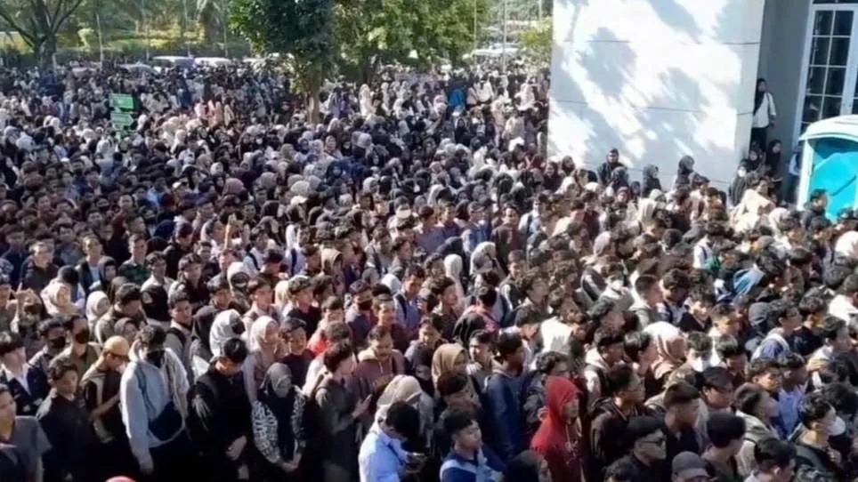 job fair bekasi pasti kerja 4