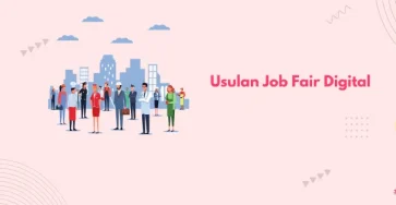 job fair digital