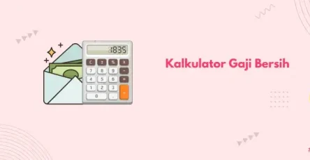 kalkulator gaji bersih