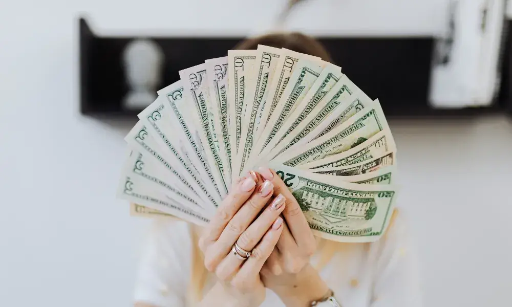 salary