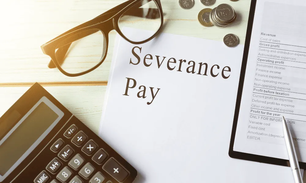 severance