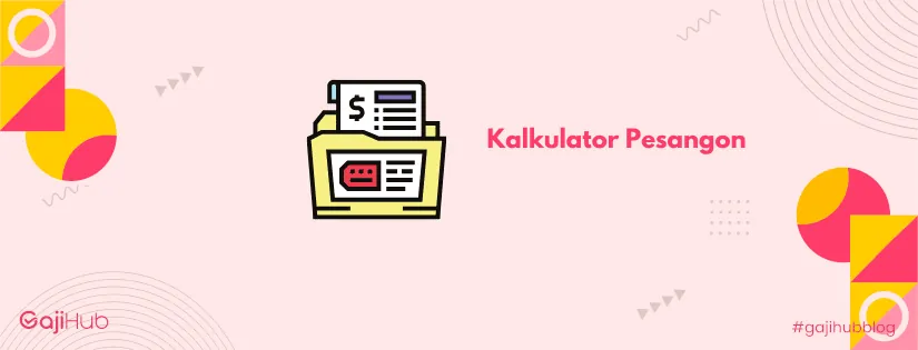 kalkulator pesangon