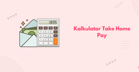 kalkulator take home pay