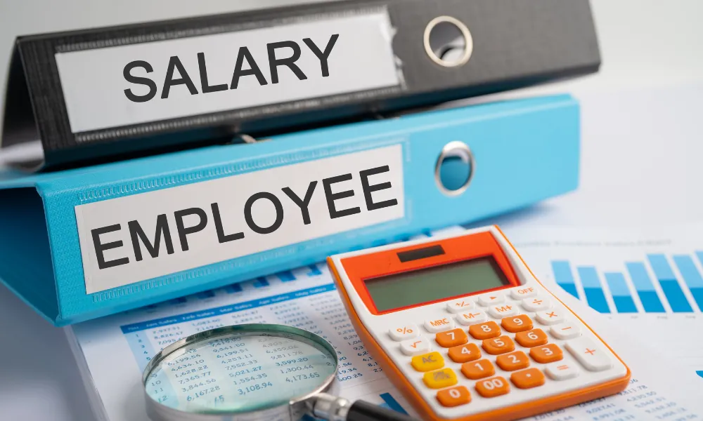 kalkulator take home pay
