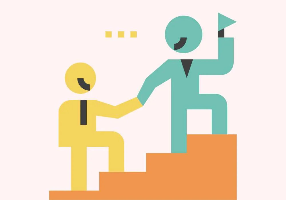 leadership adalah 4