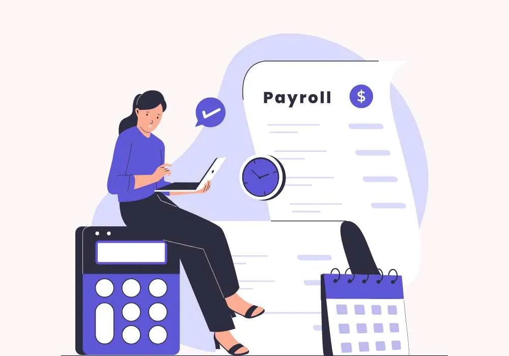 sistem payroll 1