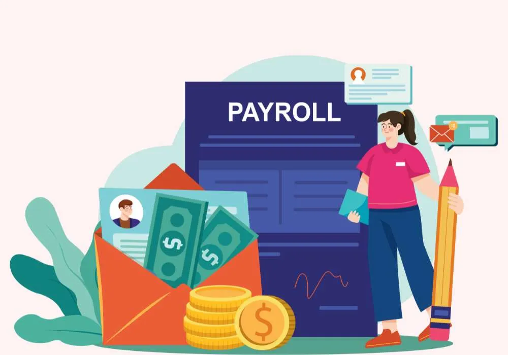 software payroll hotel 11