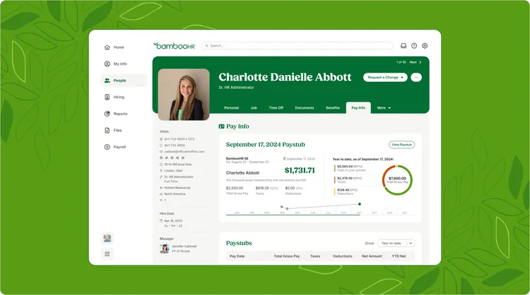 software payroll hotel 2
