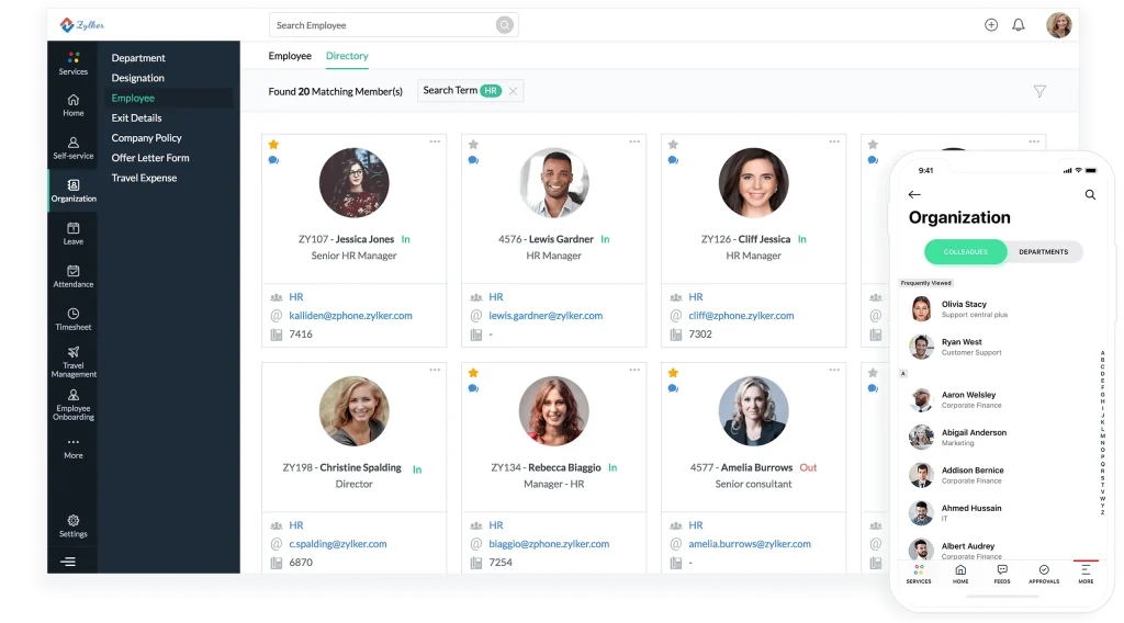 software payroll hotel 4