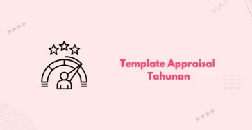 template appraisal tahunan banner