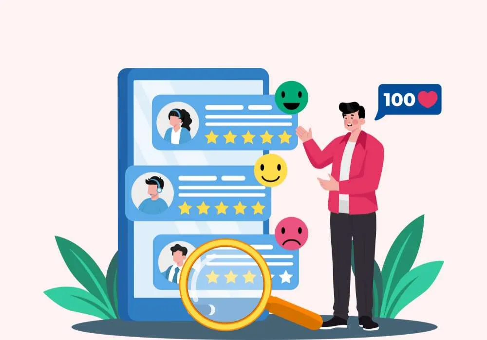 template evaluasi kerja bulanan 1