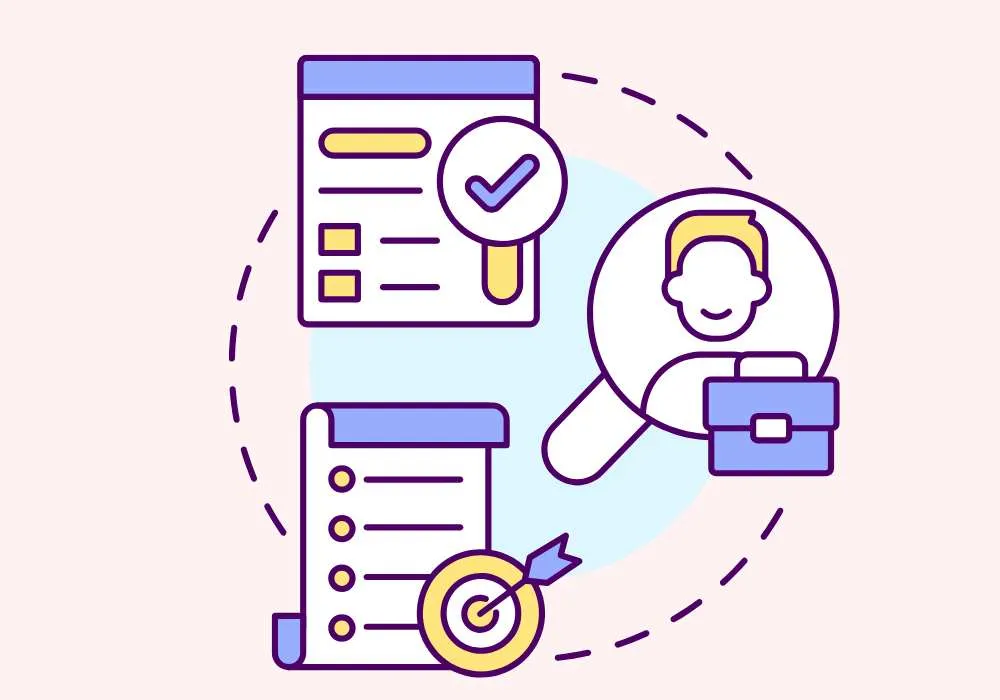 template job description 3