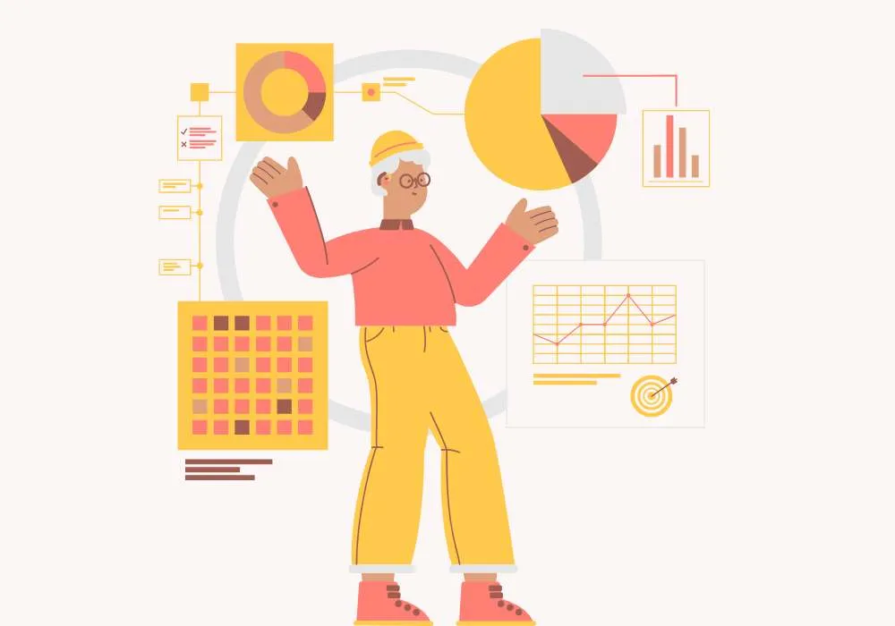 weekly report HR 2