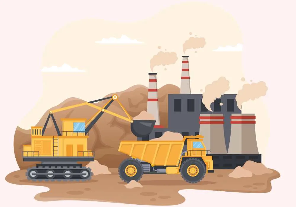 mining industry 5