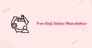 tren gaji saktor manufaktur banner