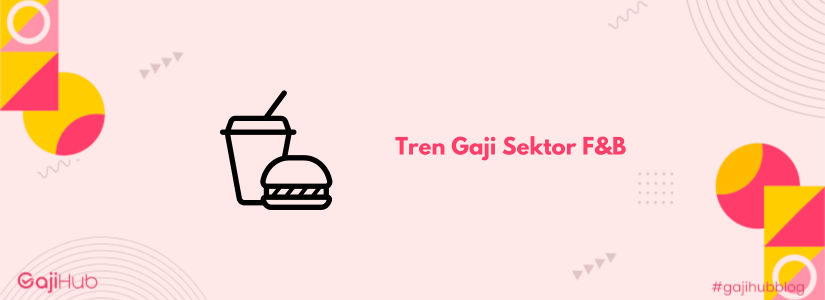 tren gaji sektor f&b banner