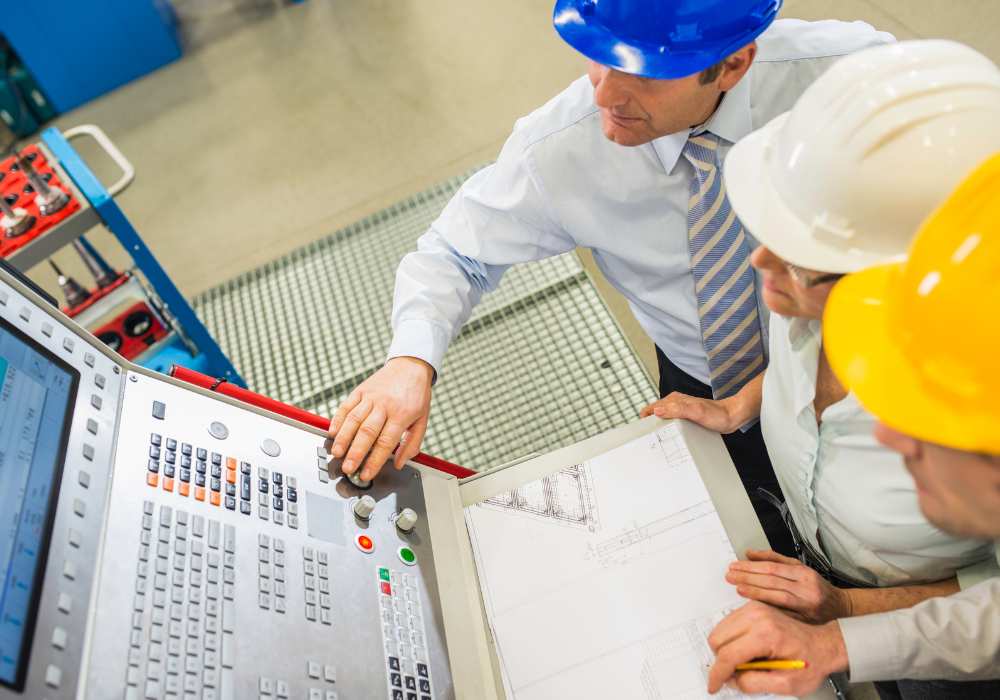 manufacturing trend 5