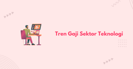 tren gaji sektor teknologi banner
