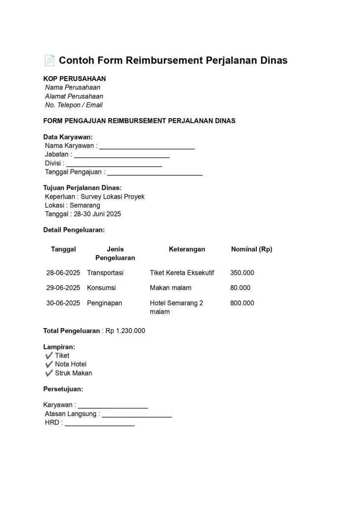 Contoh Form Reimbursement Perjalanan Dinas_page-0001 (1)