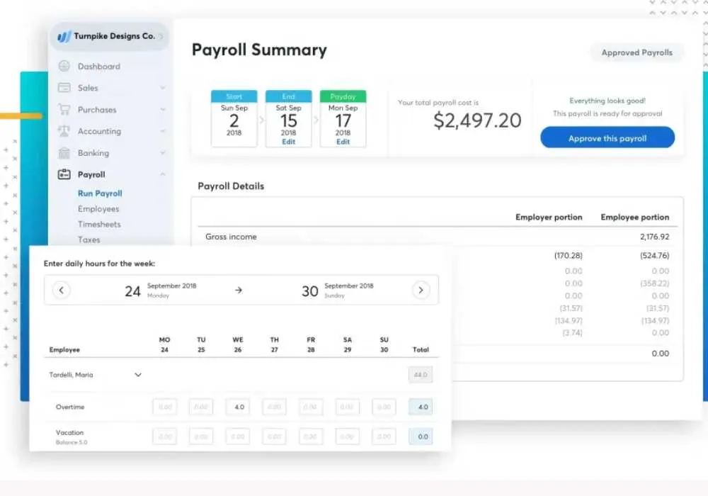aplikasi payroll manufaktur 3