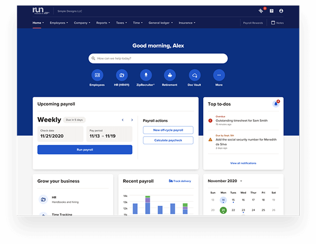 aplikasi payroll outsourcing 5