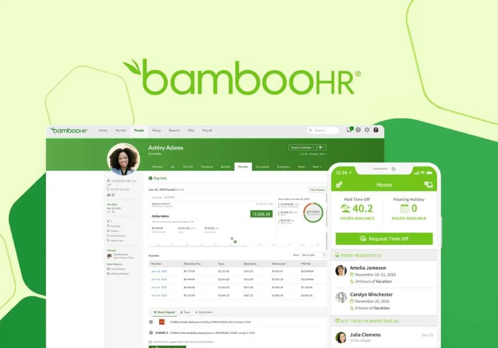 bambooHR 12