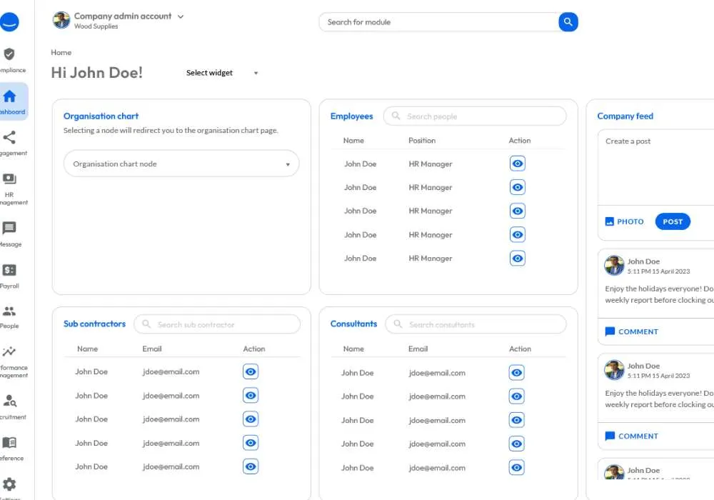 aplikasi payroll retail 13