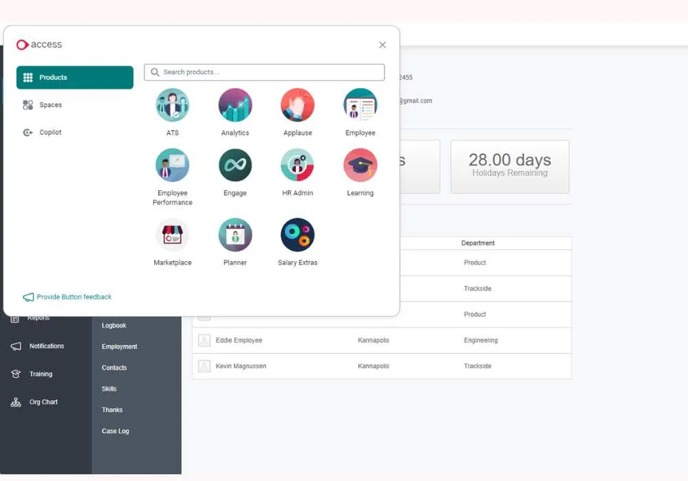 aplikasi payroll retail 8