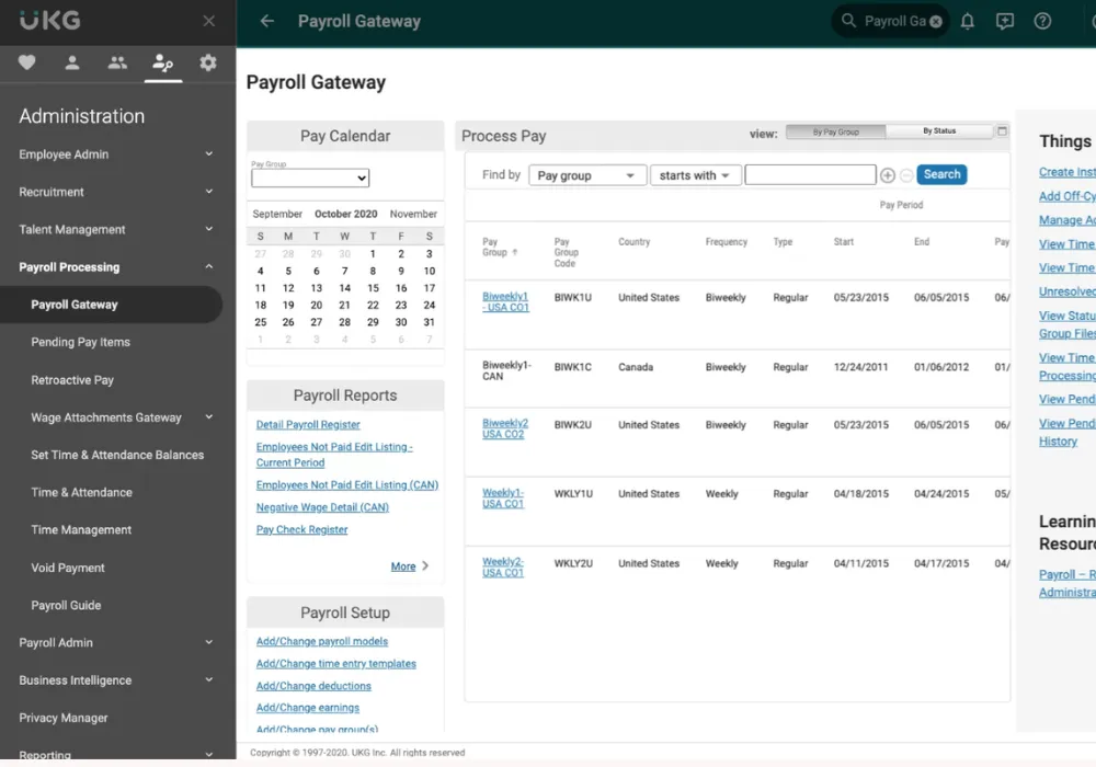 aplikasi payroll retail 9