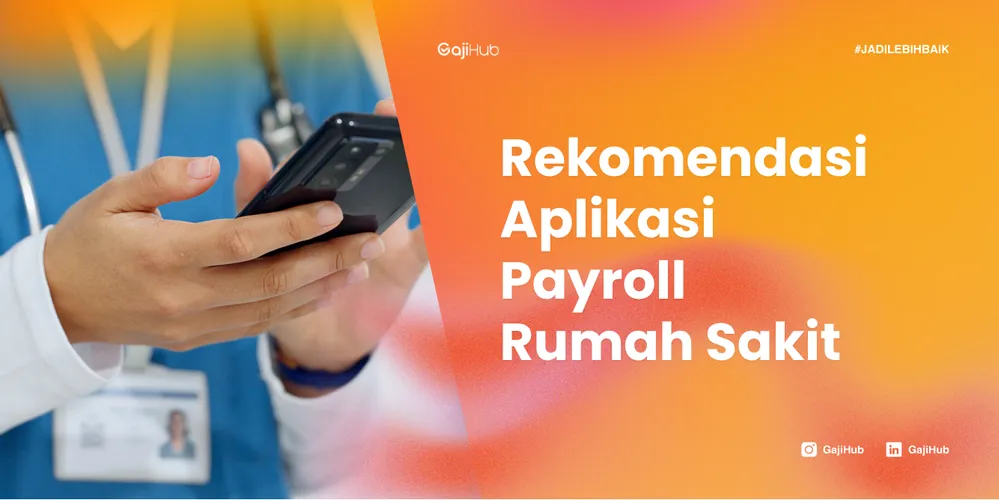aplikasi payroll rumah sakit