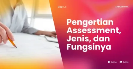 pengertian assessment