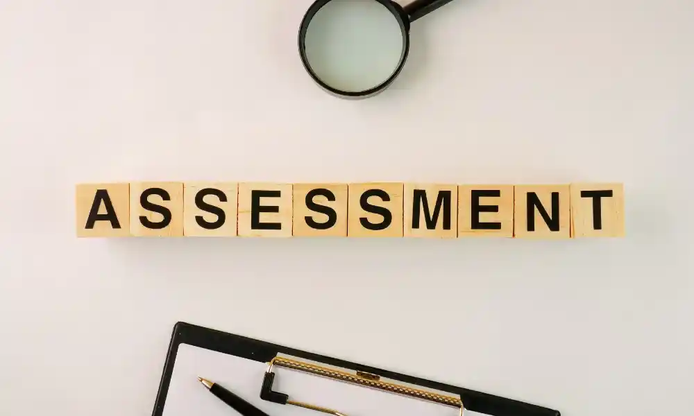 pengertian assessment