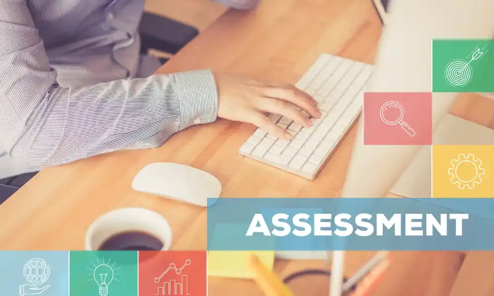 pengertian assessment