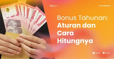 bonus tahunan