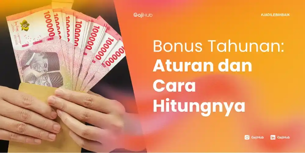 bonus tahunan