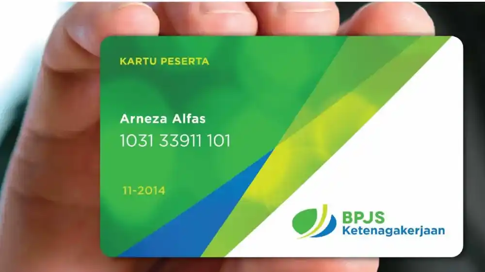 kalkulator iuran BPJS Ketenagakerjaan