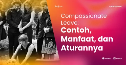 compassionate leave banner
