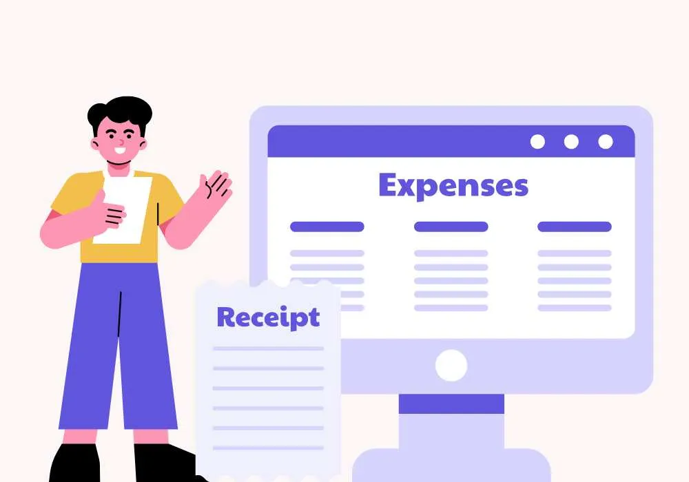 template reimburse 5