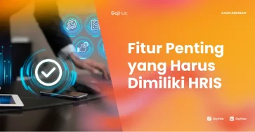 fitur HRIS banner