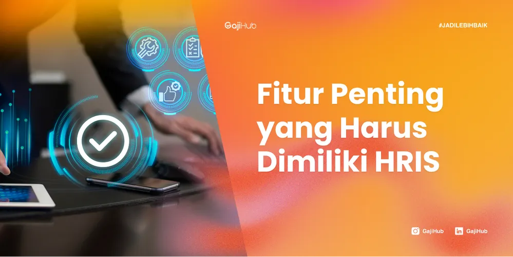 fitur HRIS banner