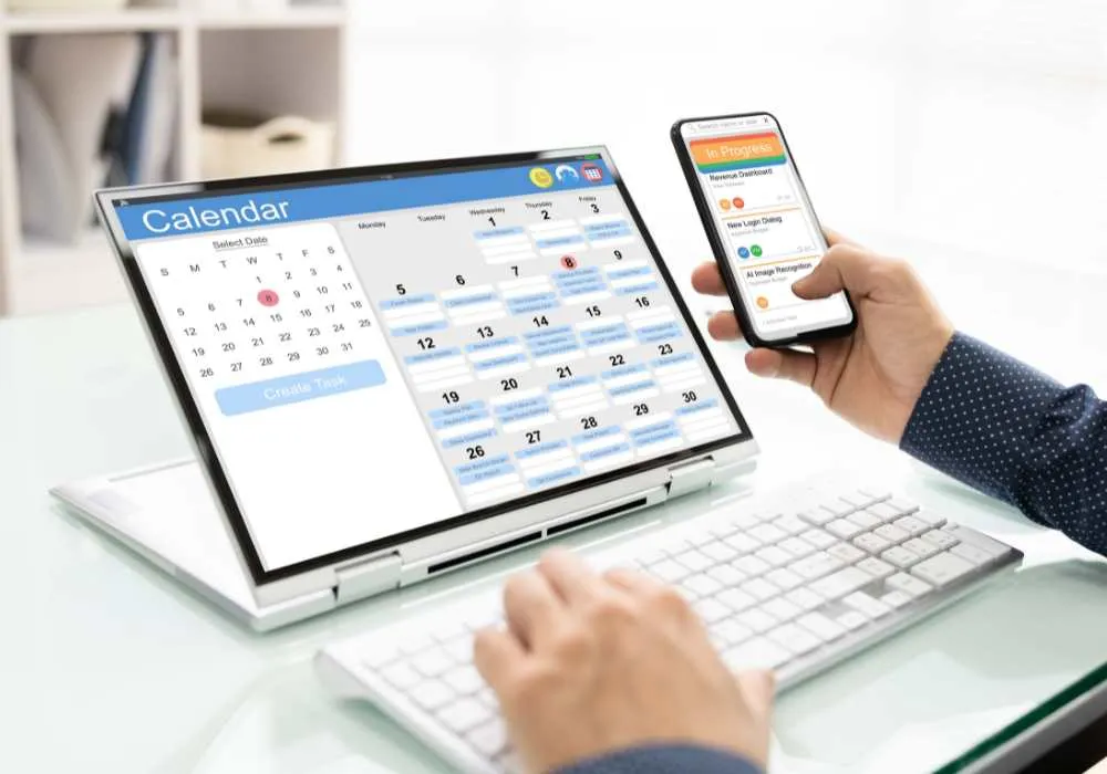attendance system 4