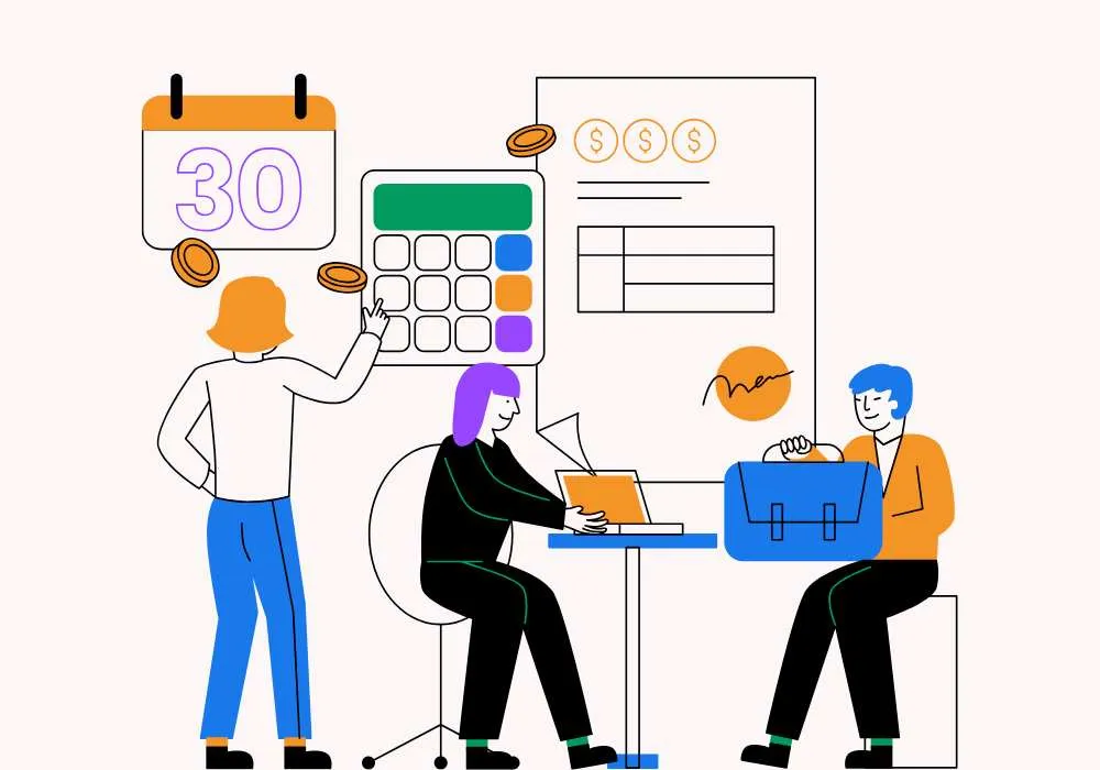 fitur software payroll 2