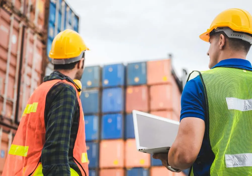 foreman adalah 4